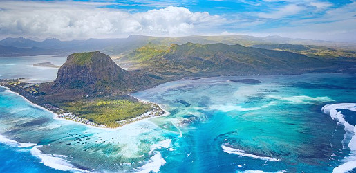 About Mauritius Island - Discover the Island of Mauritius - Mauritius  Attractions